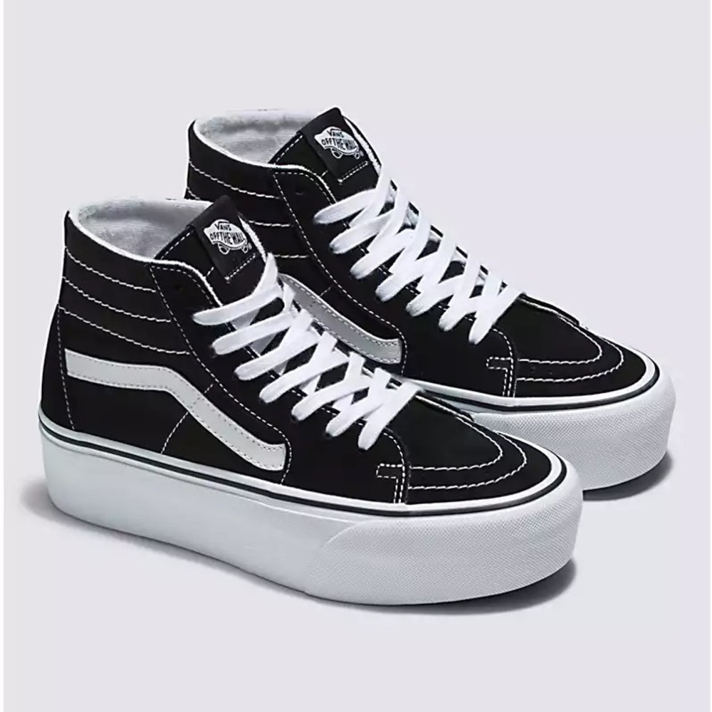 Vans Sk8-Hi Stackform Shoes